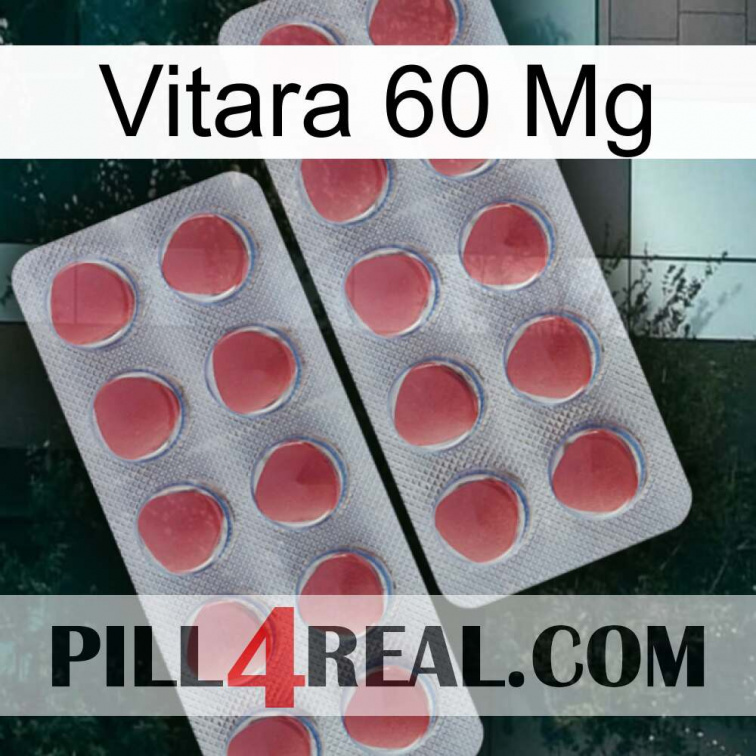 Vitara 60Mg 19